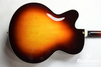 AR403CE - Sunburst